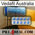 Vedafil Australia 40